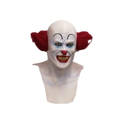 masque-clown-effrayant