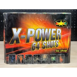 xpower